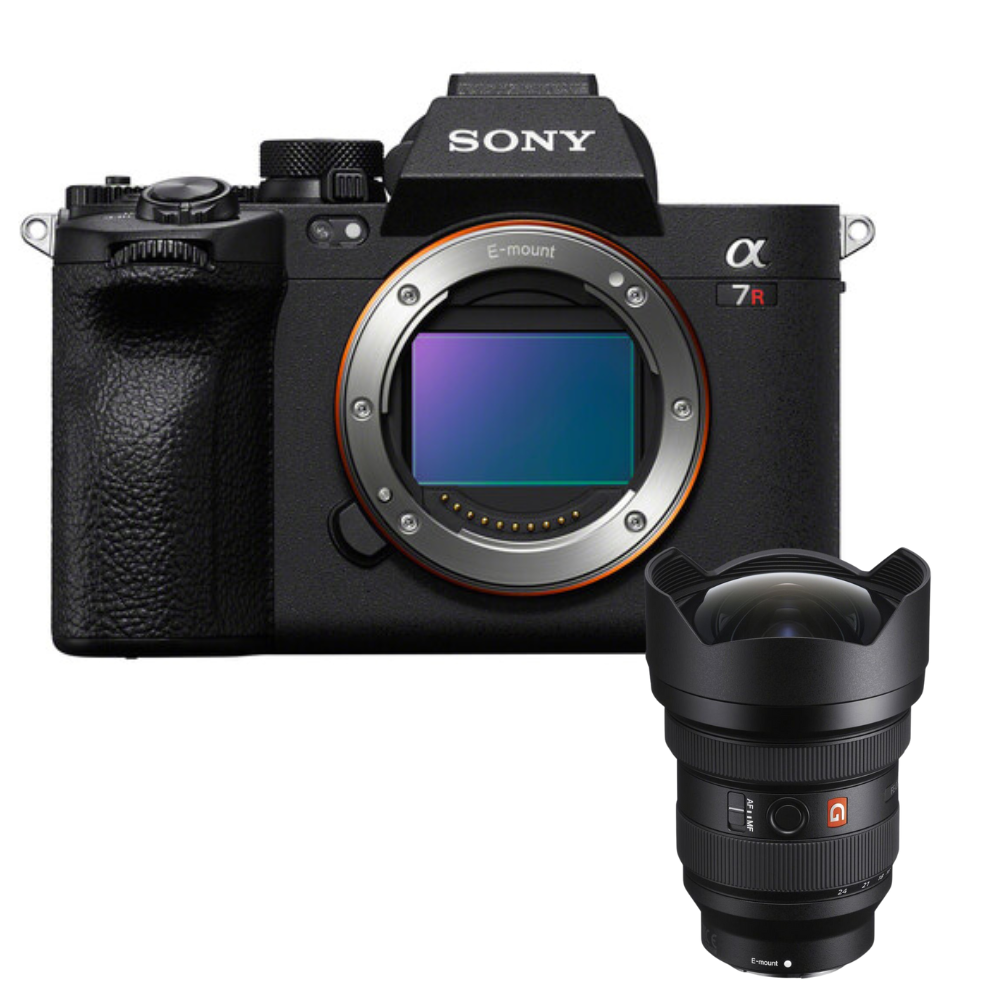 Sony A7R V + Sony 12-24mm f2.8 GM [1]