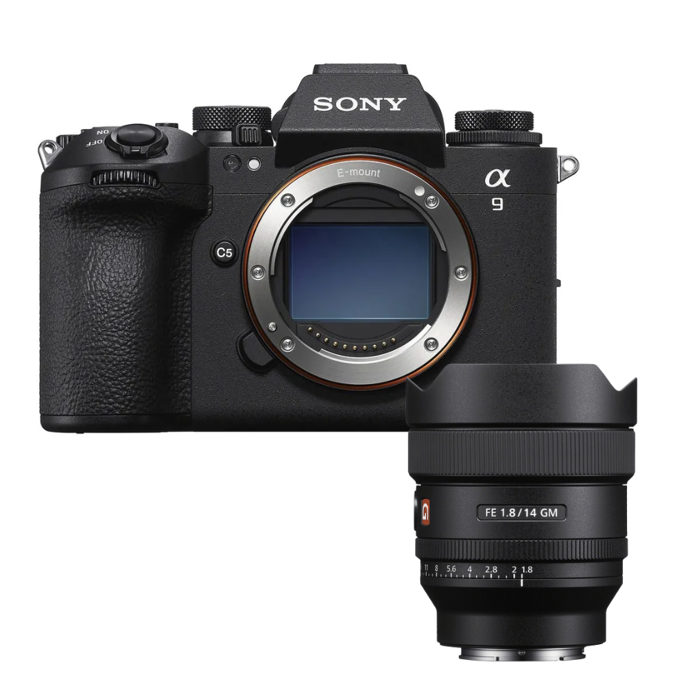Sony A9 III + Sony 14mm f1.8 GM [1]