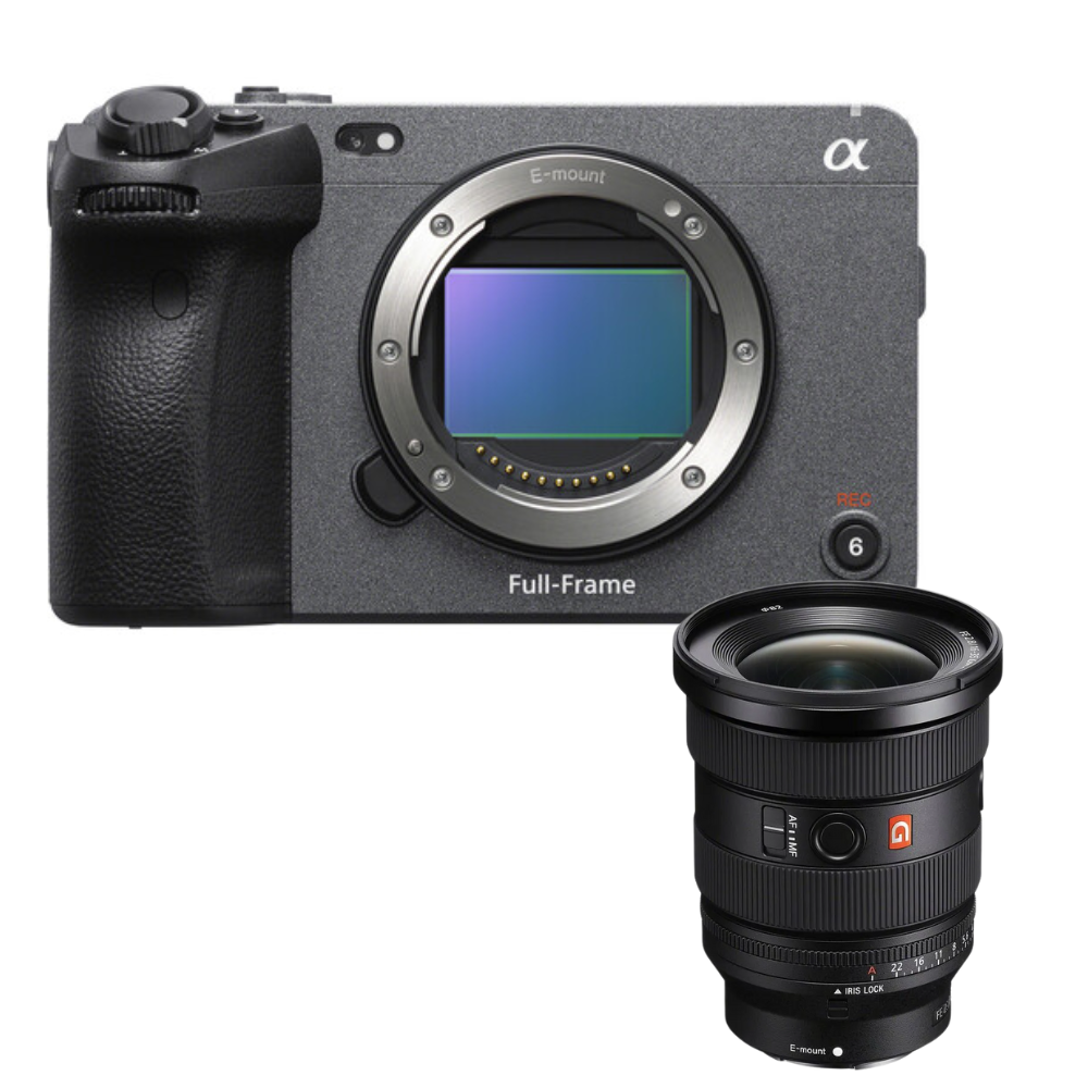 Sony FX3 + Sony 16-35mm f2.8 GM II [1]