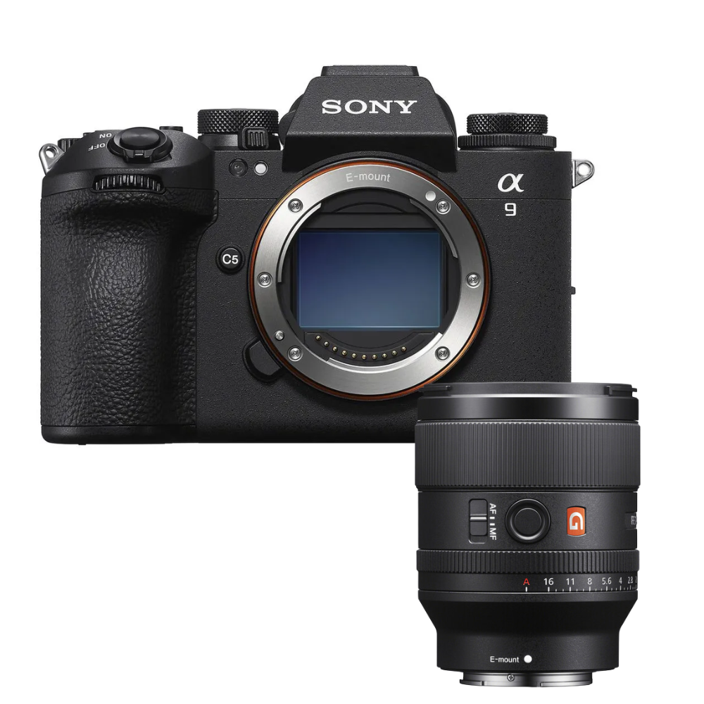Sony A9 III + Sony 35mm f1.4 GM [1]