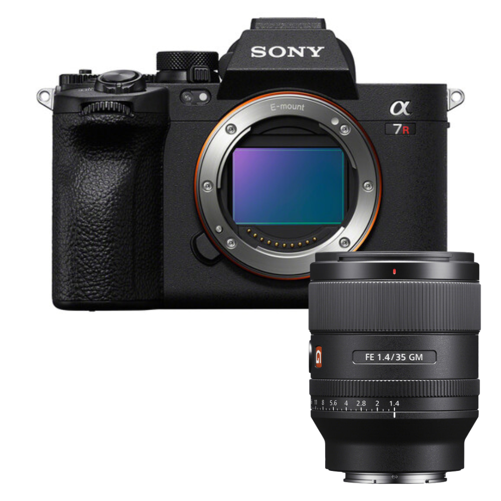 Sony A7R V + Sony 35mm f1.4 GM [1]