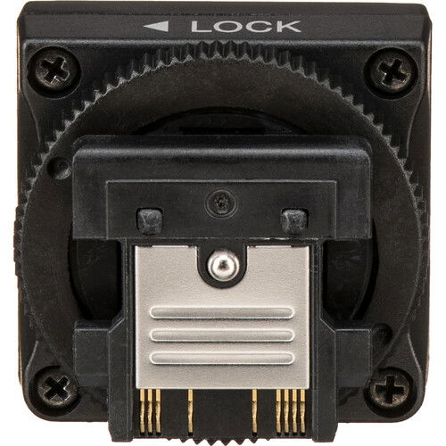 Sony ADP-MAA adaptor inteligent patina [6]