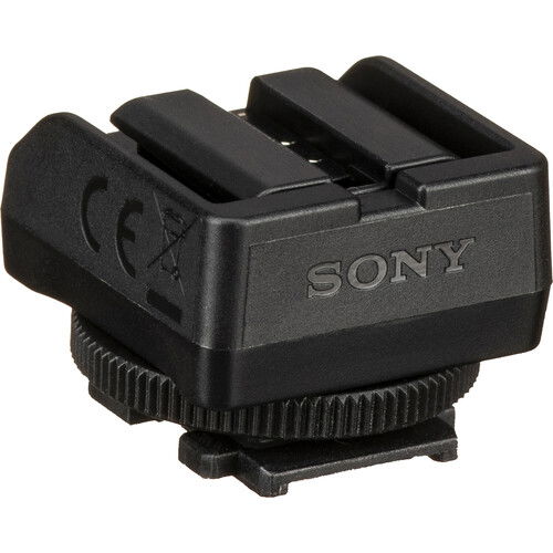 Sony ADP-MAA adaptor inteligent patina [1]