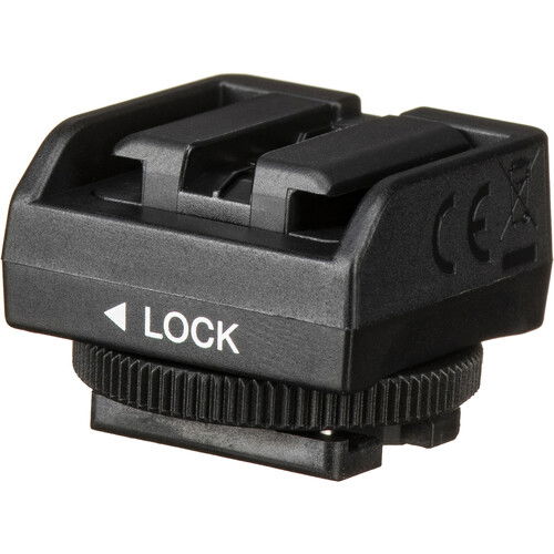 Sony ADP-MAA adaptor inteligent patina [4]