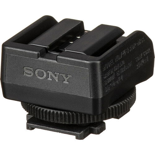 Sony ADP-MAA adaptor inteligent patina [2]