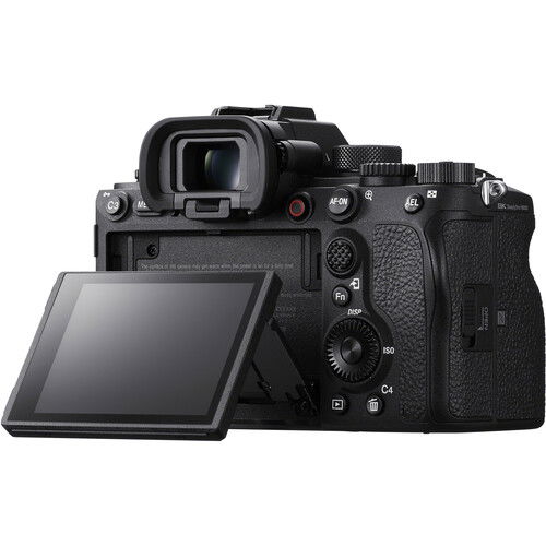 Sony Alfa 1 Aparat Foto Mirrorless Full Frame 8K 50Mp [3]