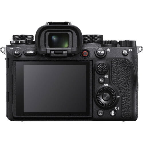 Sony Alfa 1 Aparat Foto Mirrorless Full Frame 8K 50Mp [2]