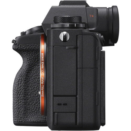 Sony Alfa 1 Aparat Foto Mirrorless Full Frame 8K 50Mp [5]
