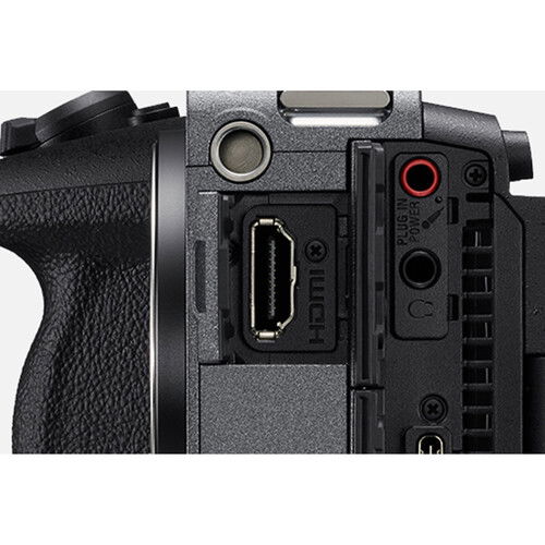 Sony Alpha FX3 ILME-FX3 Camera Full-Frame Cinema [19]