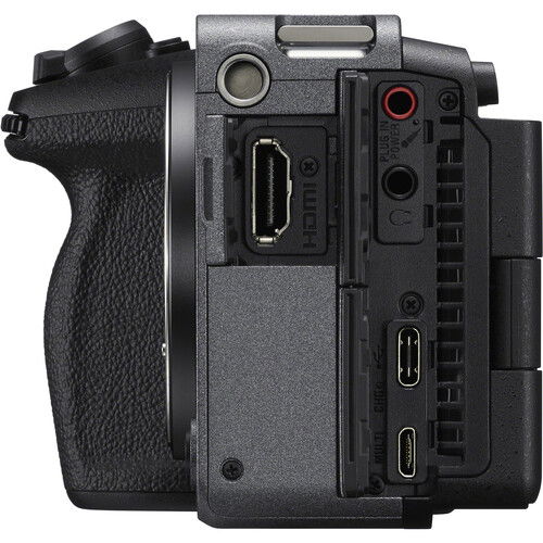 Sony Alpha FX3 ILME-FX3 Camera Full-Frame Cinema [7]