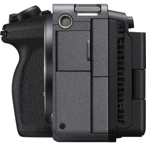 Sony Alpha FX3 ILME-FX3 Camera Full-Frame Cinema [6]