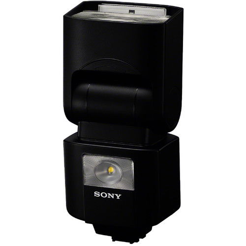 Sony HVL-F45RM Wireless Radio blitz foto pentru Sony [2]