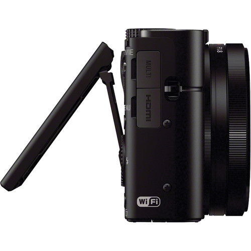 Sony Cyber-shot DSC-RX100 III Aparat foto compact [7]