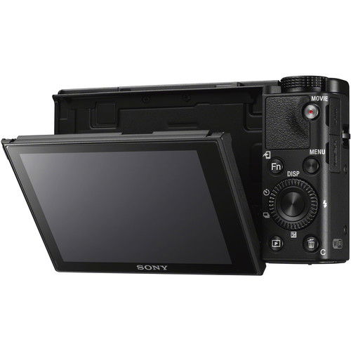Sony Cyber-shot DSC-RX100 V-A Aparat foto compact [7]