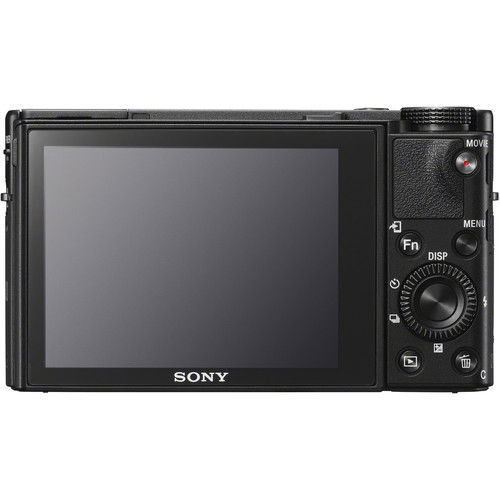 Sony Cyber-shot DSC-RX100 V-A Aparat foto compact [2]