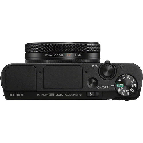 Sony Cyber-shot DSC-RX100 V-A Aparat foto compact [5]