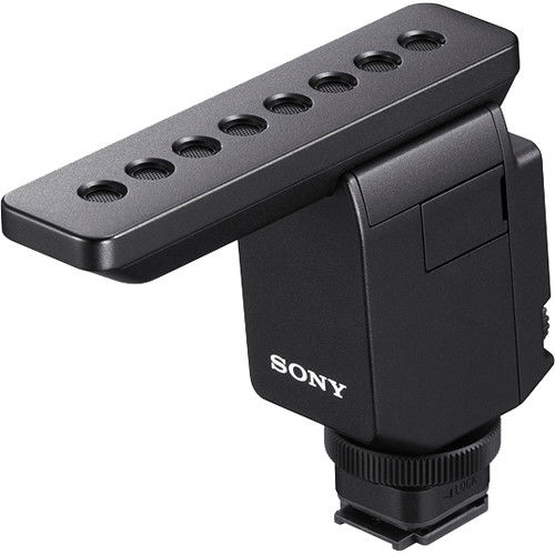Sony ECM-B1M  Microfon Digital Noise Cancelling [2]