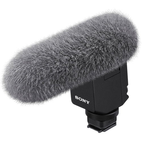 Sony ECM-B1M  Microfon Digital Noise Cancelling [1]