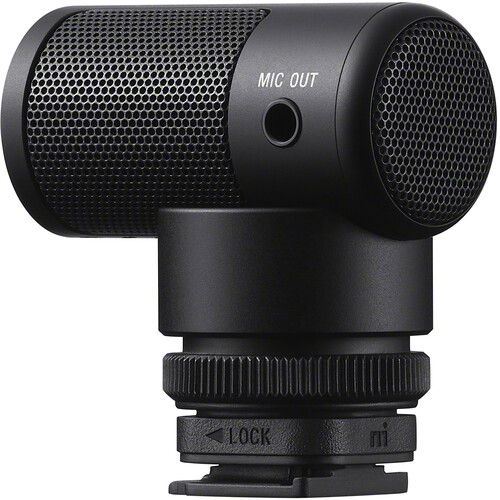 Sony ECM-G1 Microfon ultracompact pentru vlogging [4]