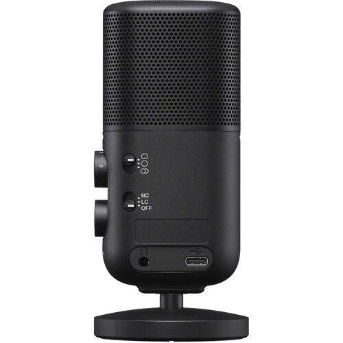 Sony ECM-S1 Sistem de microfon pentru streaming wireless [5]