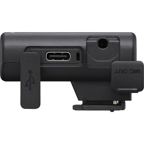 Sony ECM-S1 Sistem de microfon pentru streaming wireless [12]