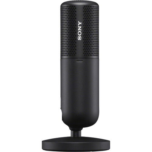 Sony ECM-S1 Sistem de microfon pentru streaming wireless [6]