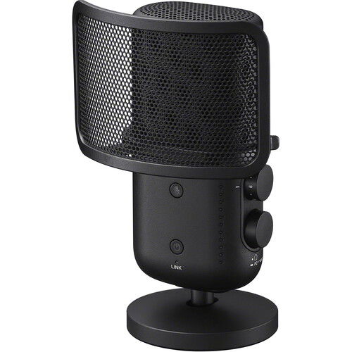 Sony ECM-S1 Sistem de microfon pentru streaming wireless [2]