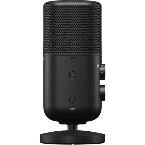 Sony ECM-S1 Sistem de microfon pentru streaming wireless [4]