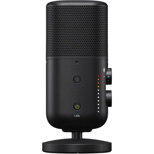 Sony ECM-S1 Sistem de microfon pentru streaming wireless [3]