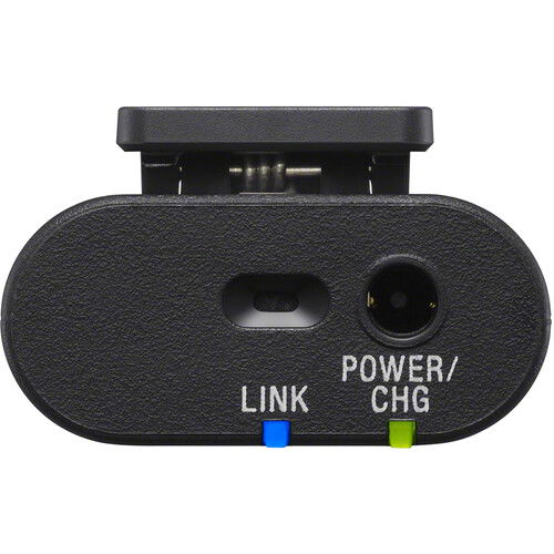 Sony ECM-W2BT Sistem digital de microfon wireless Bluetooth cu montare pentru camere foto Sony [3]