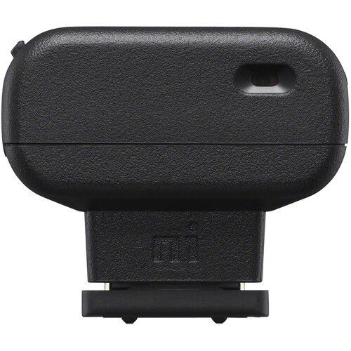 Sony ECM-W2BT Sistem digital de microfon wireless Bluetooth cu montare pentru camere foto Sony [8]