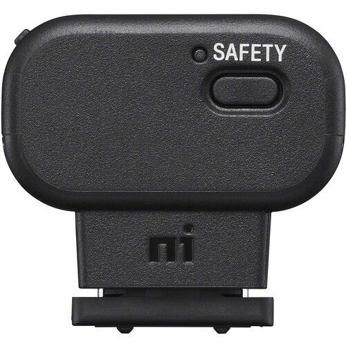 Sony ECM-W3 Sistem de microfon wireless tip lavaliera dubla [9]