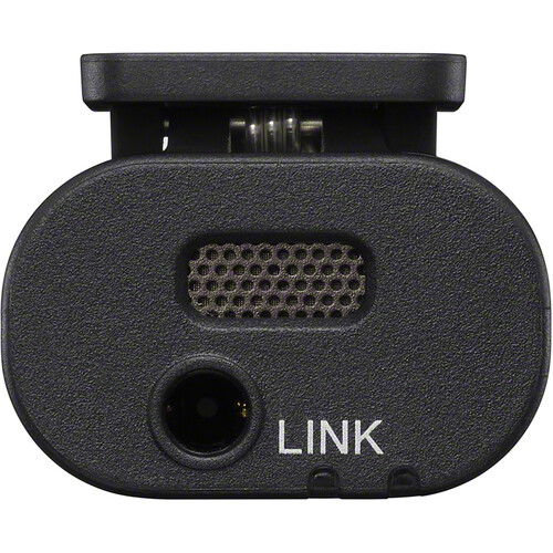 Sony ECM-W3 Sistem de microfon wireless tip lavaliera dubla [8]