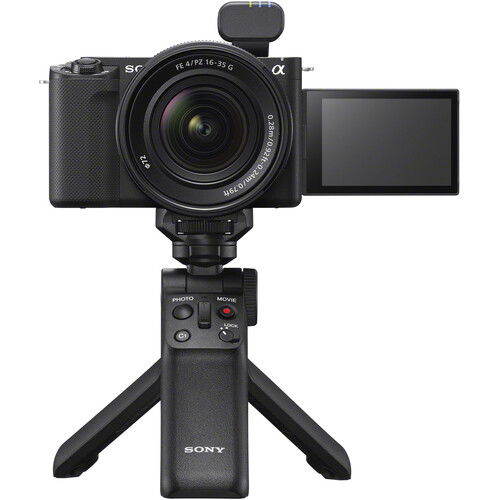 Sony ECM-W3 Sistem de microfon wireless tip lavaliera dubla [10]