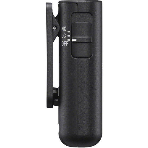 Sony ECM-W3 Sistem de microfon wireless tip lavaliera dubla [4]