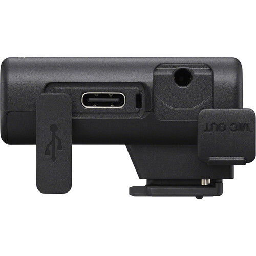 Sony ECM-W3 Sistem de microfon wireless tip lavaliera dubla [7]