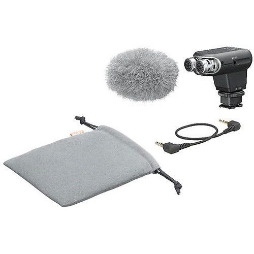 Sony ECM-XYST1M Microfon Stereo [2]