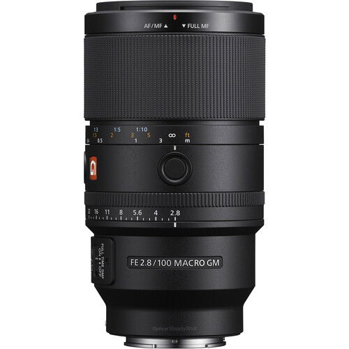 Sony FE 100mm f/2.8 Macro GM [3]