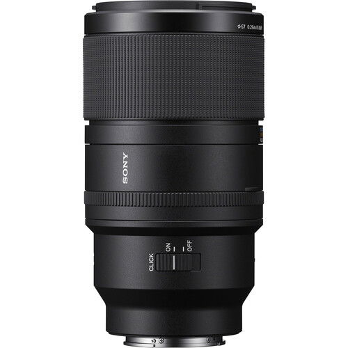 Sony FE 100mm f/2.8 Macro GM [2]