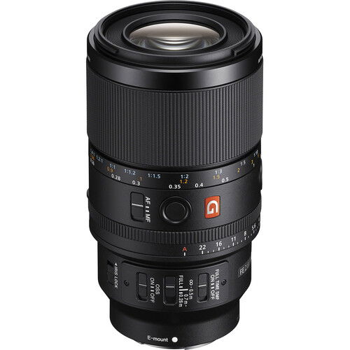 Sony FE 100mm f/2.8 Macro GM [4]