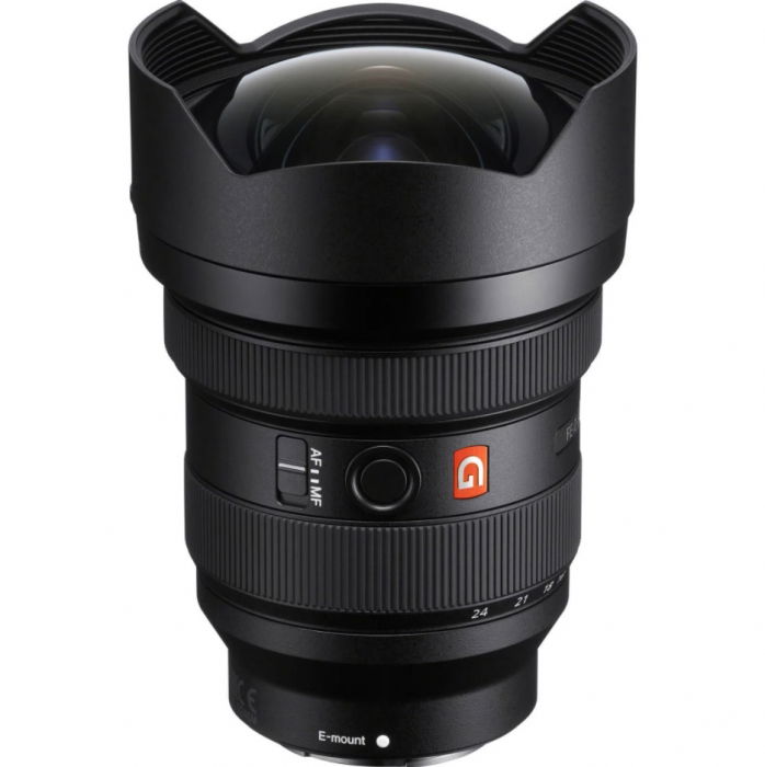 Sony FE 12-24mm Obiectiv Foto Mirrorless F2.8 GM Montura Sony E [1]