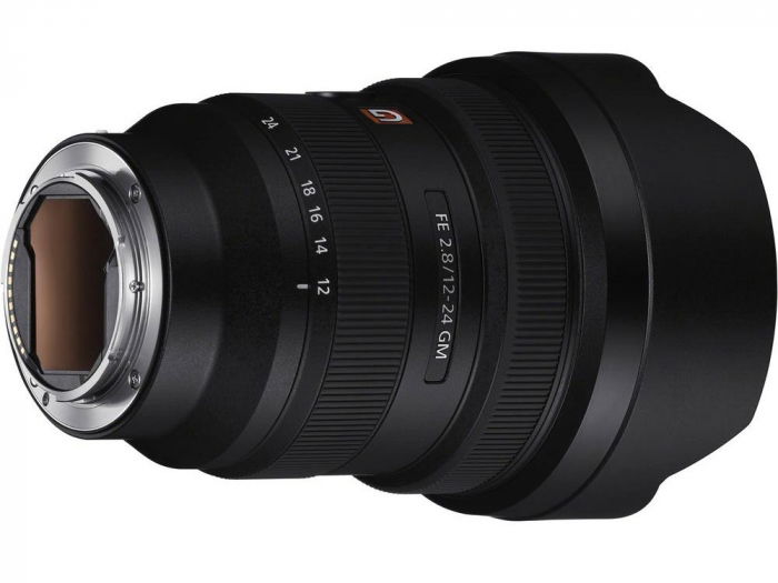 Sony FE 12-24mm Obiectiv Foto Mirrorless F2.8 GM Montura Sony E [5]