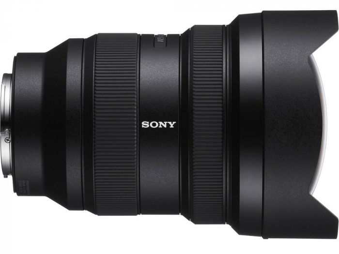Sony FE 12-24mm Obiectiv Foto Mirrorless F2.8 GM Montura Sony E [4]