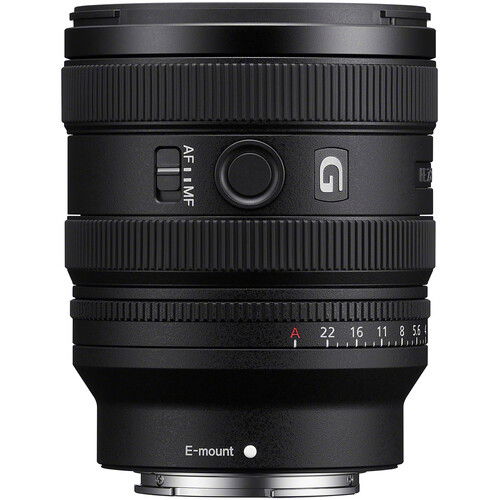 Sony 16-25 mm f2.8 G obiectiv foto pentru Sony FE [3]