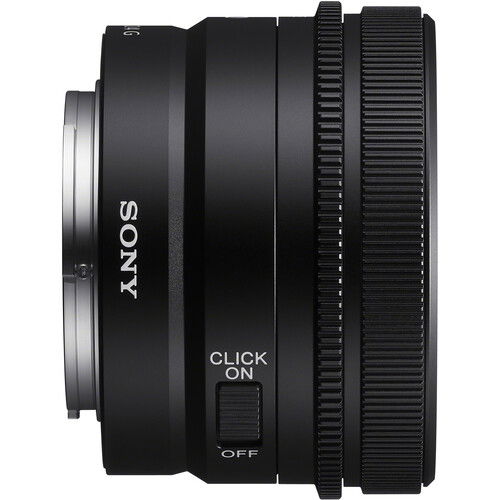 Sony 24mm F2.8 G Obiectiv Foto Mirrorless Sony E [5]
