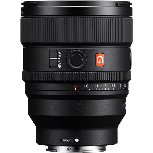 Sony FE 85mm f/1.4 GM II [3]