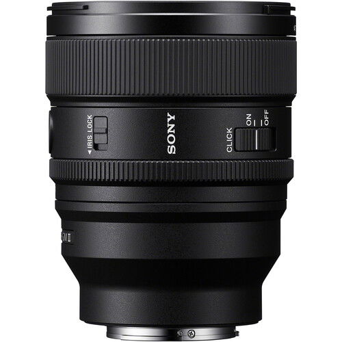 Sony FE 85mm f/1.4 GM II [4]