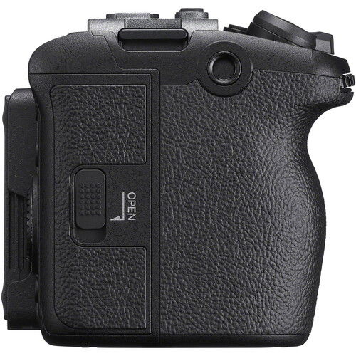 Sony FX30 Camera Cinema Digitala 4K cu modul XLR [9]