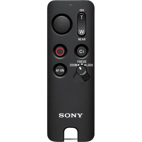 Sony GP-VPT3 Minitrepied 3in1 cu Telecomanda [2]
