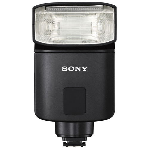 Sony HVL-F32M Blit TTL [1]
